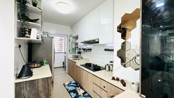 Blk 282A Compassvale Ancilla (Sengkang), HDB 4 Rooms #557249501